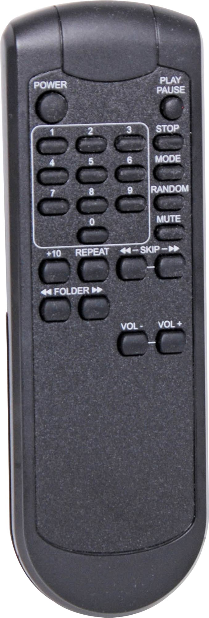 MP3 USB/SD Module To Suit A4275 and A4285 Mixers A2711