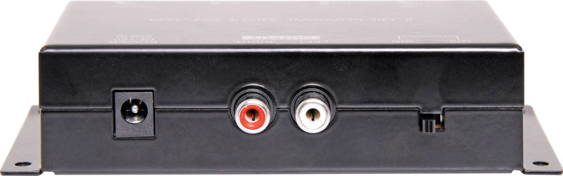 2 Channel Microphone Mixer Pre-Amplifier A3044