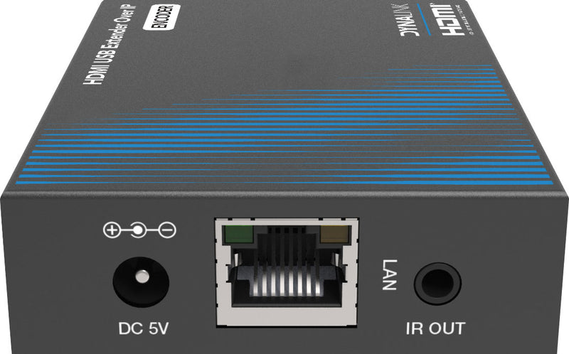 HDMI Extender 1080p (150m) With USB KVM - Transmitter A3110