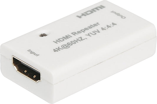 AV Repeaters & Extenders HDMI Repeater A3124