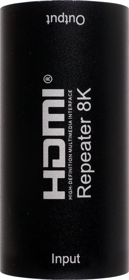 AV Repeaters & Extenders HDMI Repeater 4k/8k A3133C