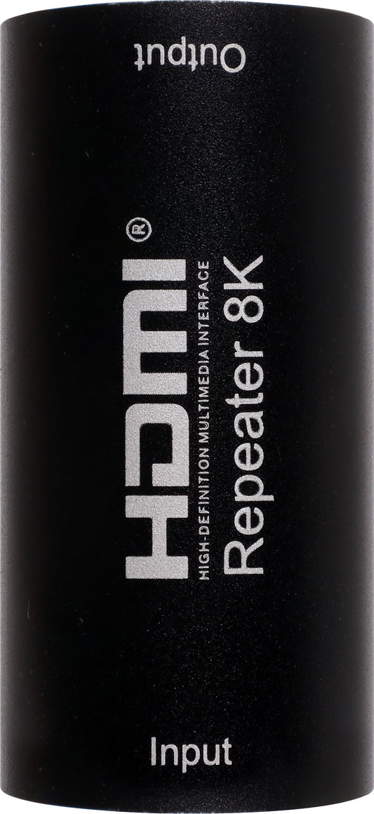 AV Repeaters & Extenders HDMI Repeater 4k/8k A3133C