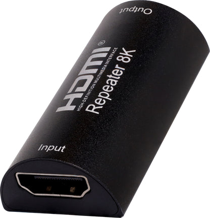 AV Repeaters & Extenders HDMI Repeater 4k/8k A3133C