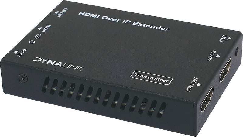 HDMI over IP Extender Cat5e/6 Transmitter A3138A