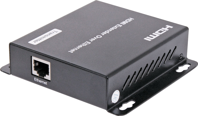 HDMI Over Ethernet UTP Balun Transmitter A3140