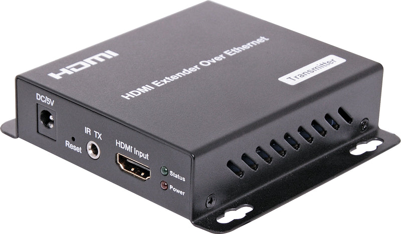 HDMI Over Ethernet UTP Balun Transmitter A3140