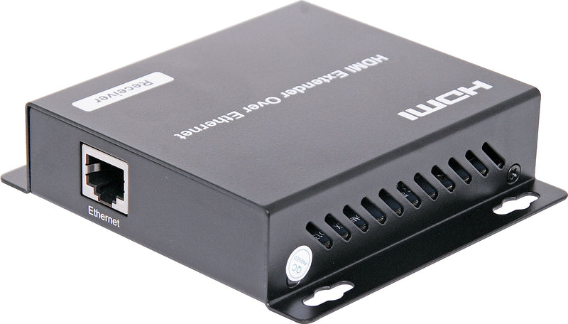 HDMI Over Ethernet UTP Balun Receiver A3141