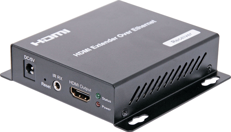 HDMI Over Ethernet UTP Balun Receiver A3141