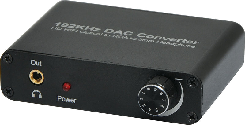 Digital Audio Converter 5.1CH A3195A