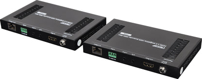 HDMI & Infra-Red HDBaseT Cat5e/6 Extender UTP Balun A3215A