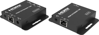 HDMI & Infra-red Cat5e/6 Extender Utp Balun A3217D