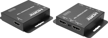 HDMI & Infra-red Cat5e/6 Extender Utp Balun A3217D