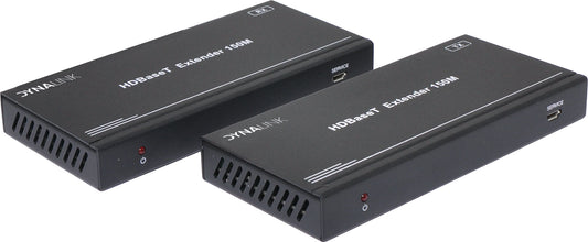 AV Repeaters & Extenders HDMI Over HDBaseT Extender with IR A3218C