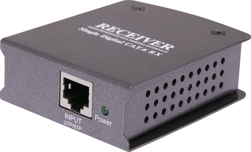 Multi-Zone HDMI UTP Balun Extension System A3224