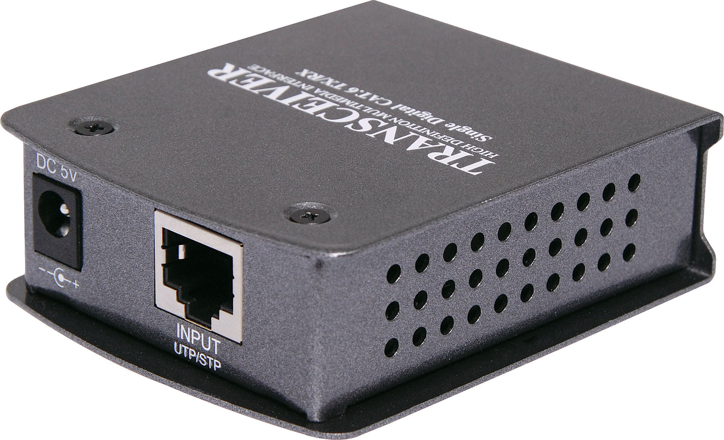 Transceiver For Multi-Zone HDMI UTP Balun Extension System A3225