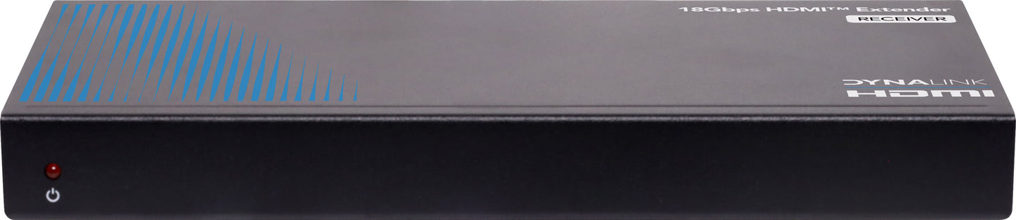 Hdmi / Usb-c Hdbaset Cat6 Extender System With Usb Kvm A3252