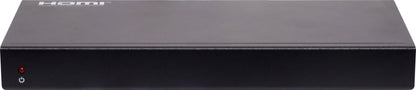 Hdmi / Usb-c Hdbaset Cat6 Extender System With Usb Kvm A3252