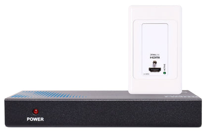 Hdmi Hdbaset Cat6 Extender System A3253