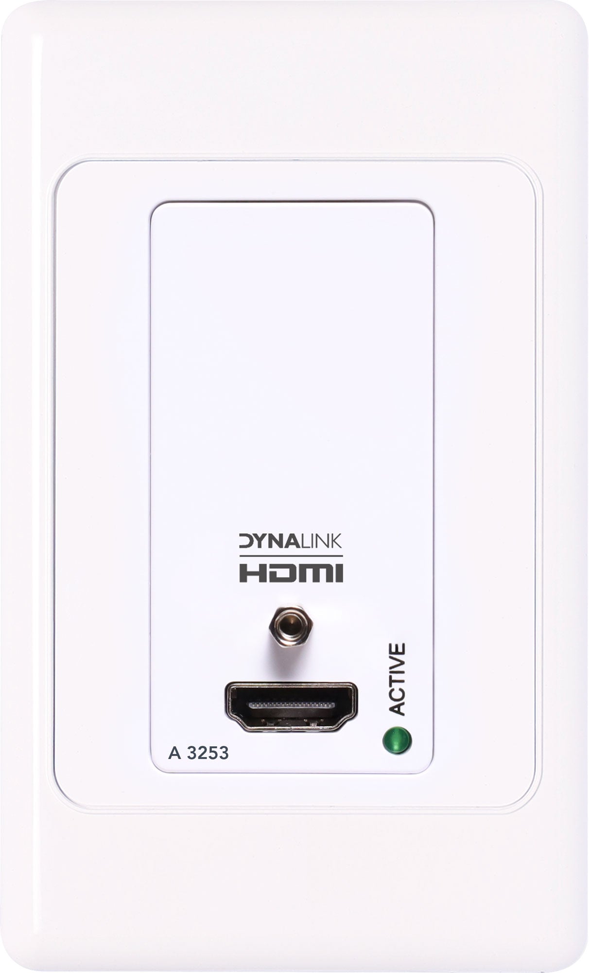 Hdmi Hdbaset Cat6 Extender System A3253