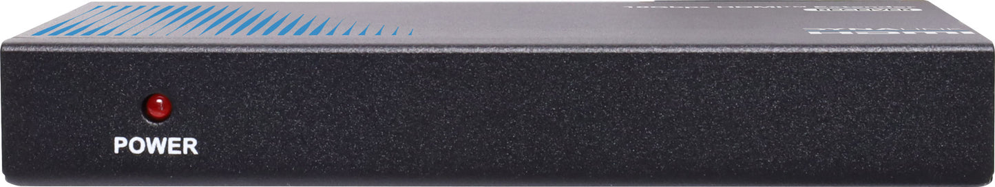 Hdmi Hdbaset Cat6 Extender System A3253