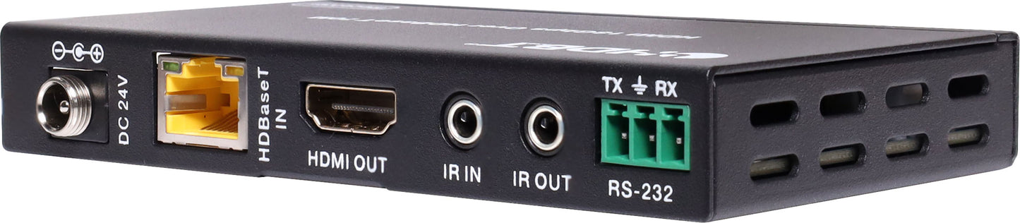 Hdmi Hdbaset Cat6 Extender System A3253
