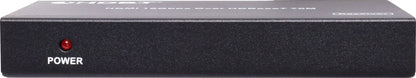 Hdmi Hdbaset Cat6 Extender System A3253