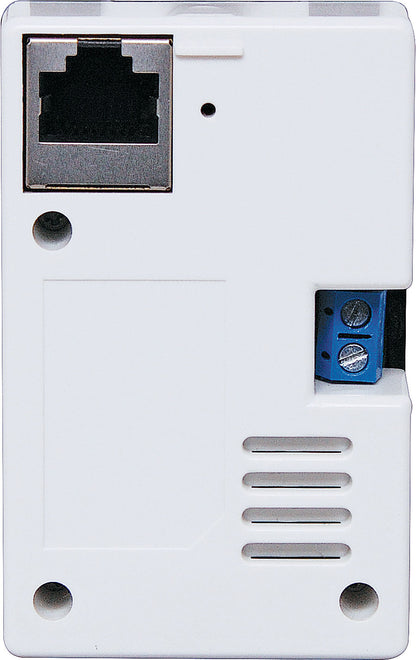 Wall Plate USB 2.0 To Cat5e/6 Balun With POE A3255