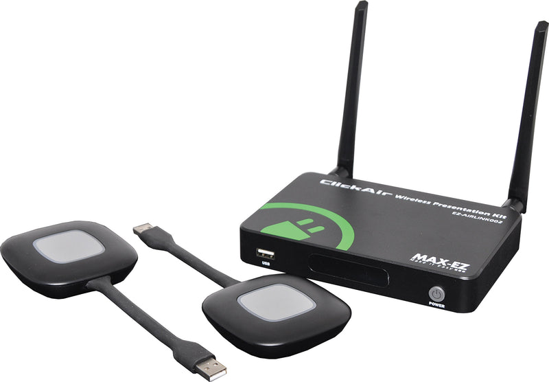 Wireless Presentation Kit A3455