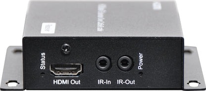 HDMI HD BaseT 4K Balun Matrix Receiver A3528A