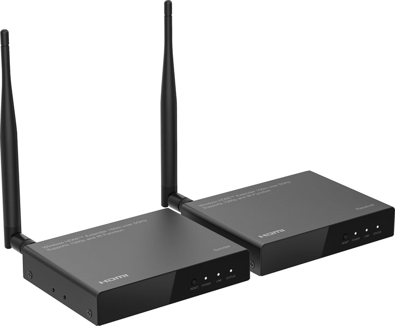 5GHz Wireless HDMI Extension System A3602