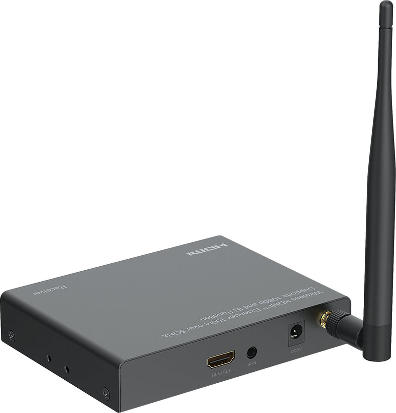 Wireless HDMI Receiver to suit A 3602 A3603