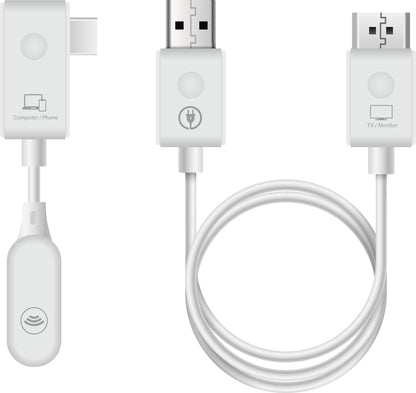 AV Repeaters & Extenders Wireless Extender For USB C Devices A3608