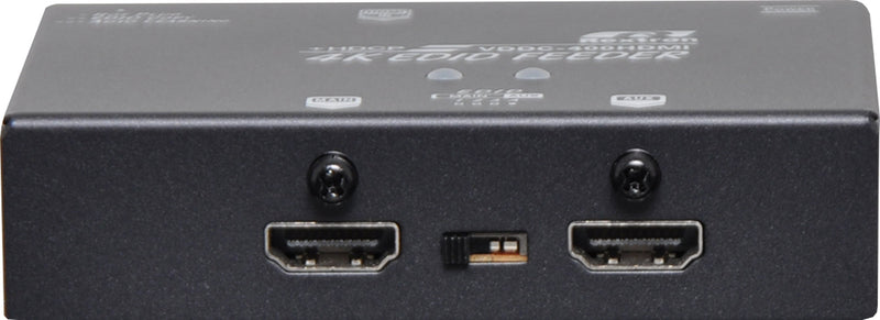 HDMI Converter EDID Ghost Emulator A3611