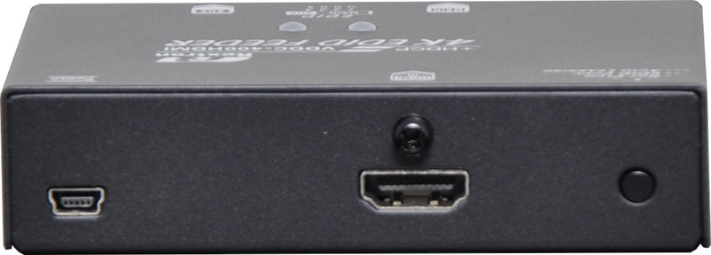 HDMI Converter EDID Ghost Emulator A3611