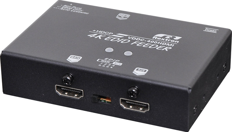 HDMI Converter EDID Ghost Emulator A3611