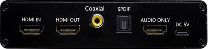Dynalink HDMI 8K Audio Extractor A3831A