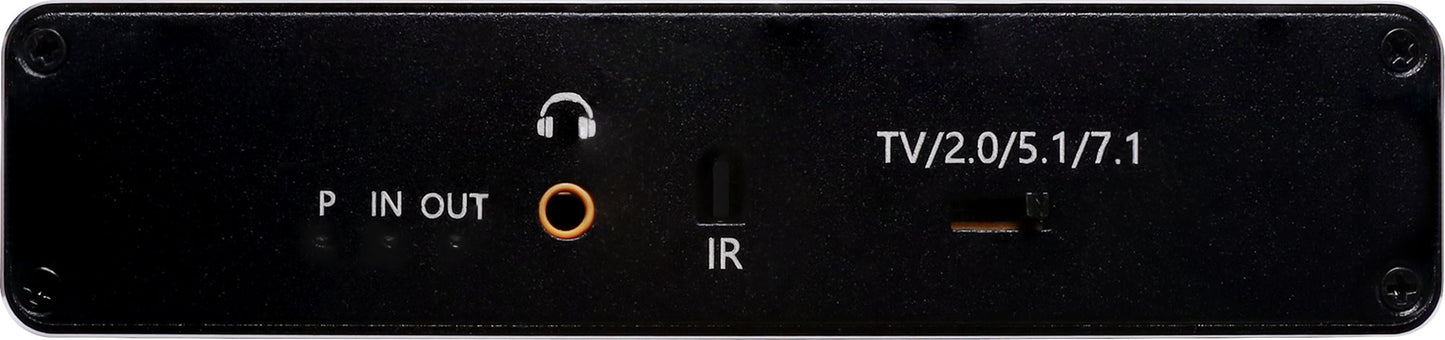 Dynalink HDMI 8K Audio Extractor A3831A