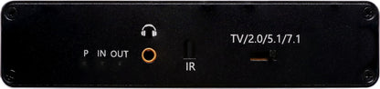 Dynalink HDMI 8K Audio Extractor A3831A