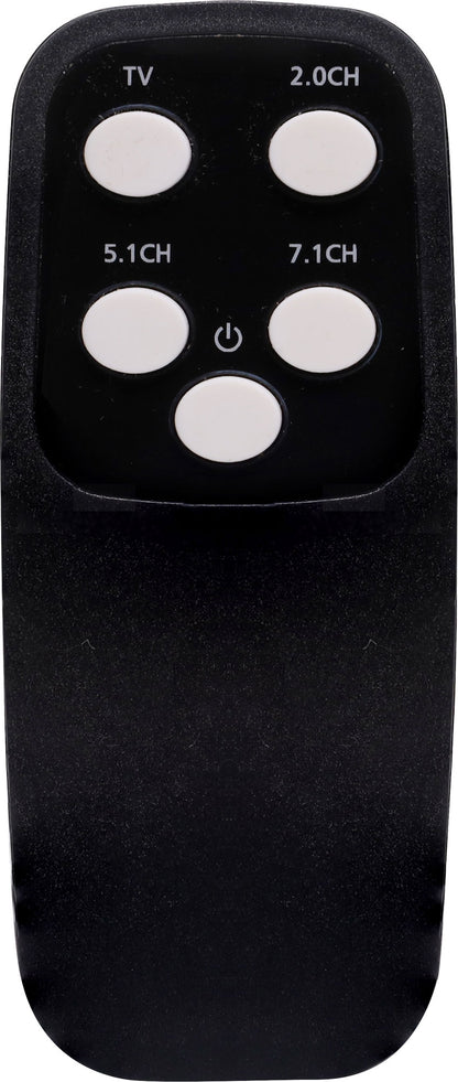 Dynalink HDMI 8K Audio Extractor A3831A