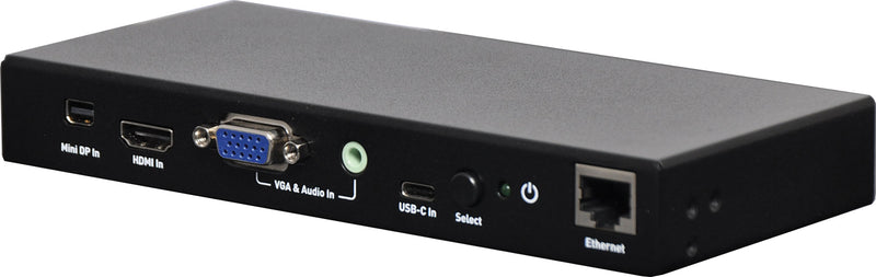 Multi-Format HDMI 4K Converter Box A3832