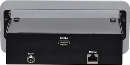 Converter 4 Port Multi AV to HDMI 4K Conference Table Switch A3833