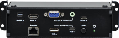 Converter 4 Port Multi AV to HDMI 4K Conference Table Switch A3833