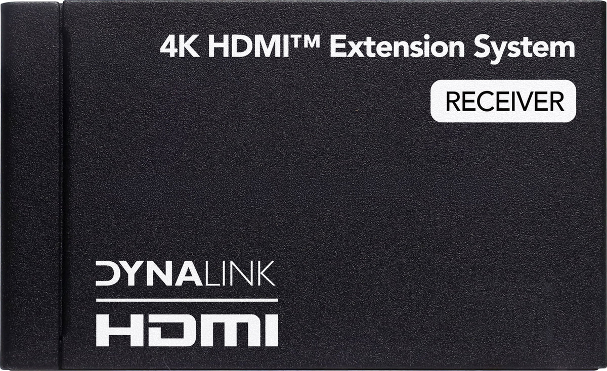 Hdmi Splitter Cat 6 2 Way Splitter Balun Extender System A4133
