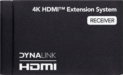 Hdmi Splitter Cat 6 2 Way Splitter Balun Extender System A4133