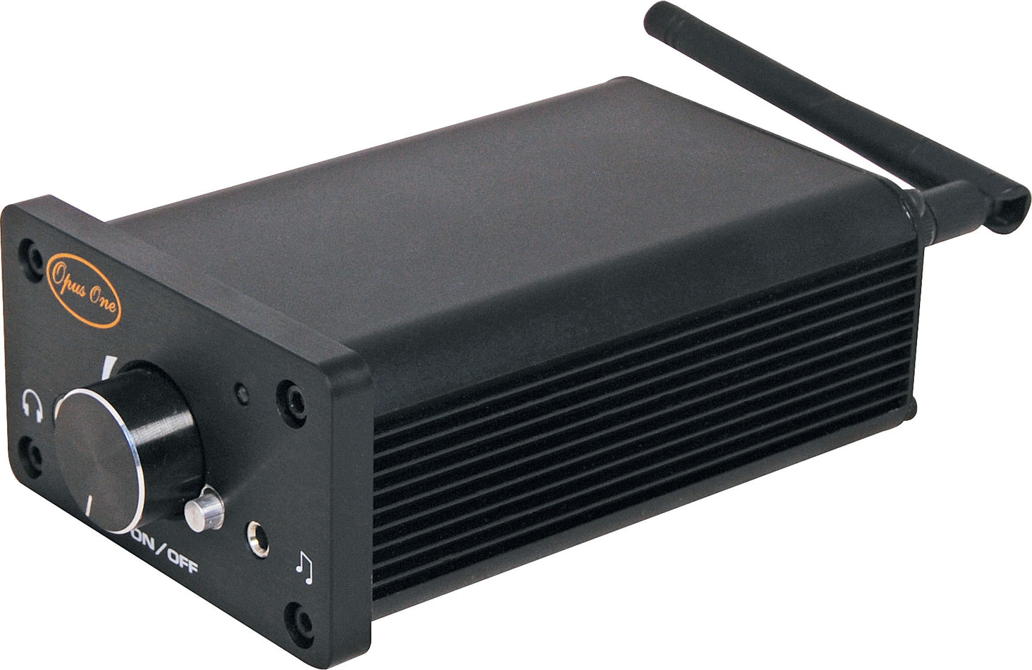 Amplifier 50W Stereo Bluetooth A4201