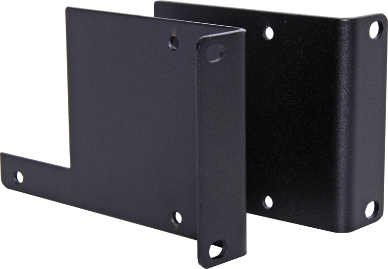 Rack System 19" Rack Mount Ears To Suit Redback Amplifiers A4376