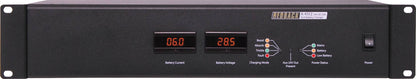 Battery Charger Sealed Lead Acid (SLA) 12A 24V A4512