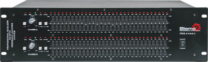 EQ With Feedback Detection 2 Channel 31 Band A5332