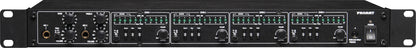 Matrix Mixer Audio RS232 4 Input to 4 Output A5430