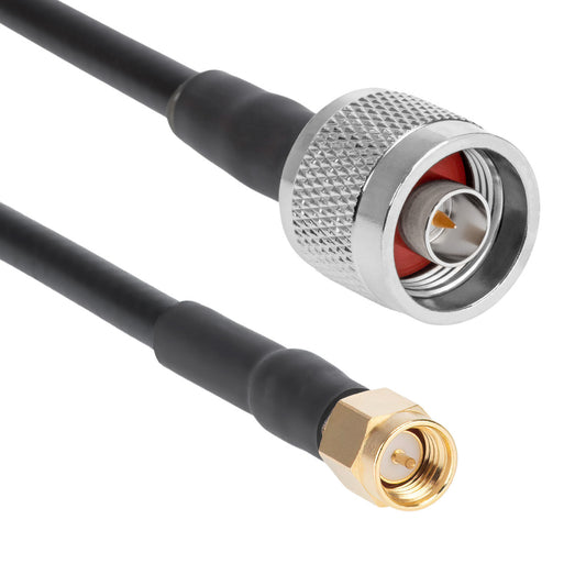 Antenna Cable LSHF-240 6m Acc-pt-00171